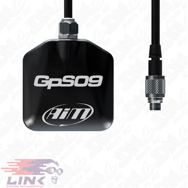 Link AIM GPS09 Module for AIM Dashes