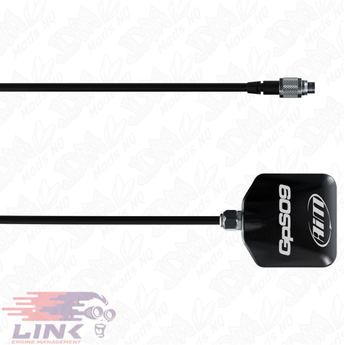 Link AIM GPS09 Module for AIM Dashes