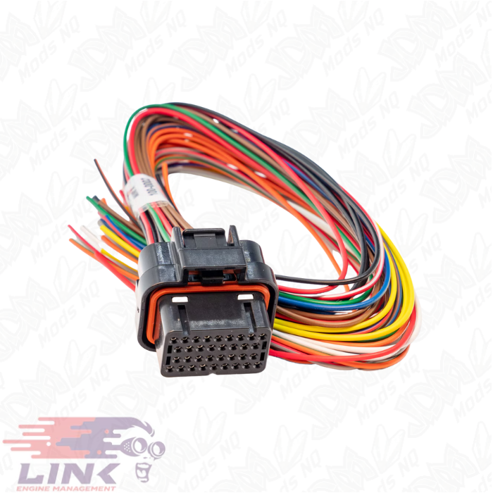 Link A Loom short (0LA)