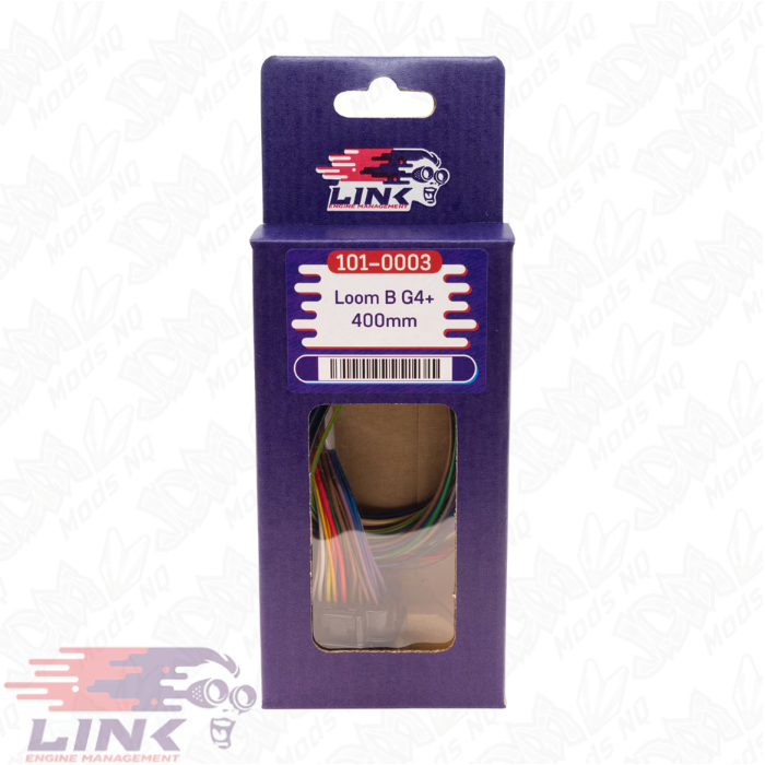 Link B Loom Short (0LB)