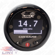 Link CAN Gauge OLED 52mm