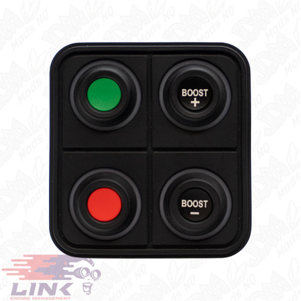 Link CAN Keypad 4 button
