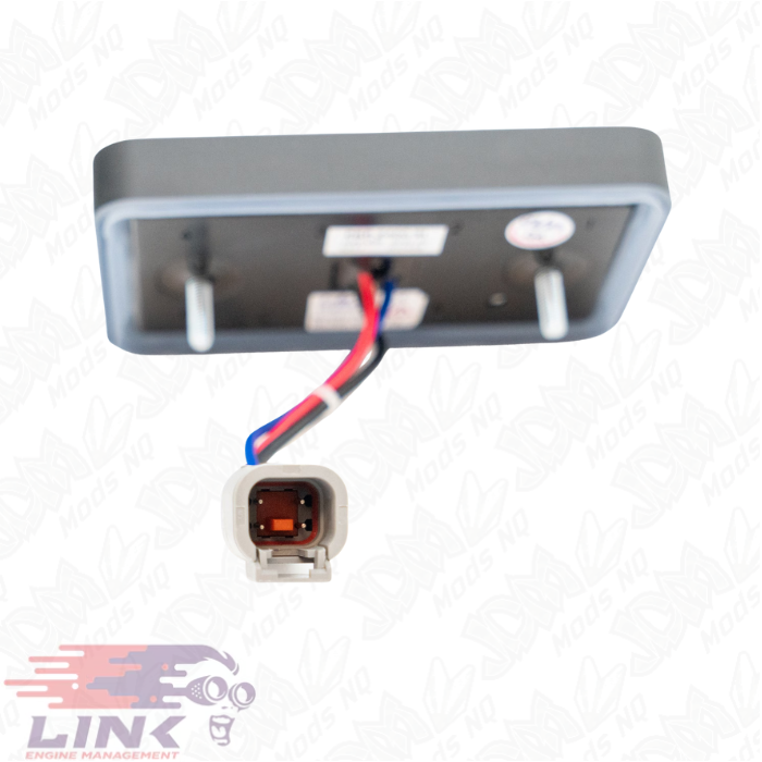 Link CAN Keypad 8 button