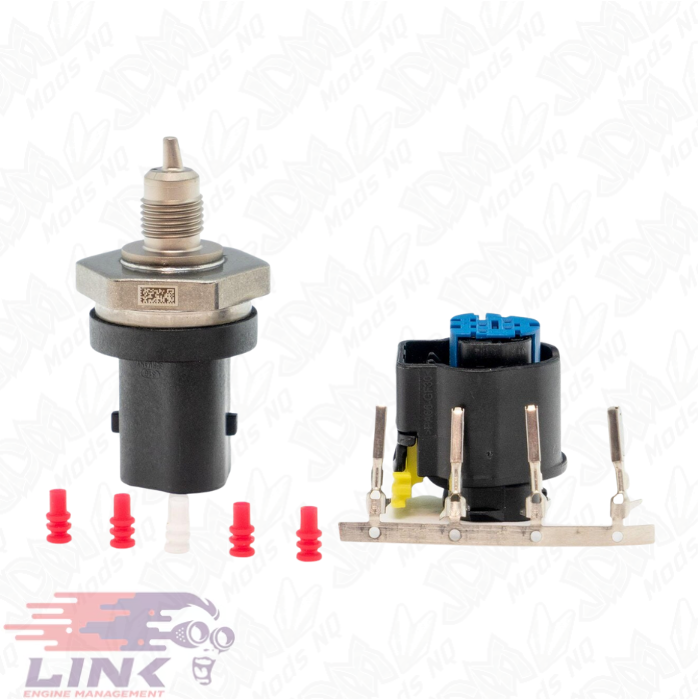 Link Combined Pressure and Temperature Sensor (CPTS)