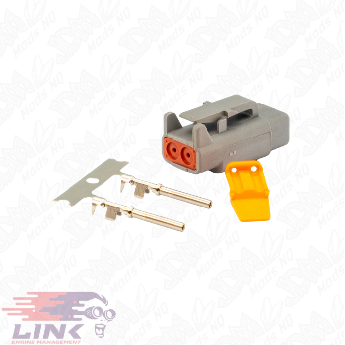 Link Coolant Temperature Sensor (NTC1-8)