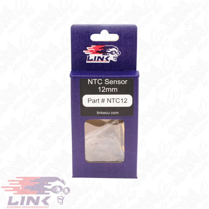 Link Coolant Temperature Sensor (NTC12)