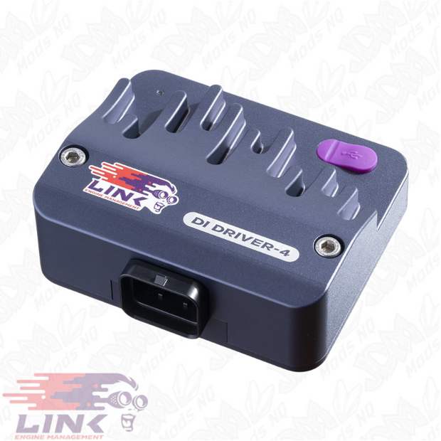 Link DI Driver-4