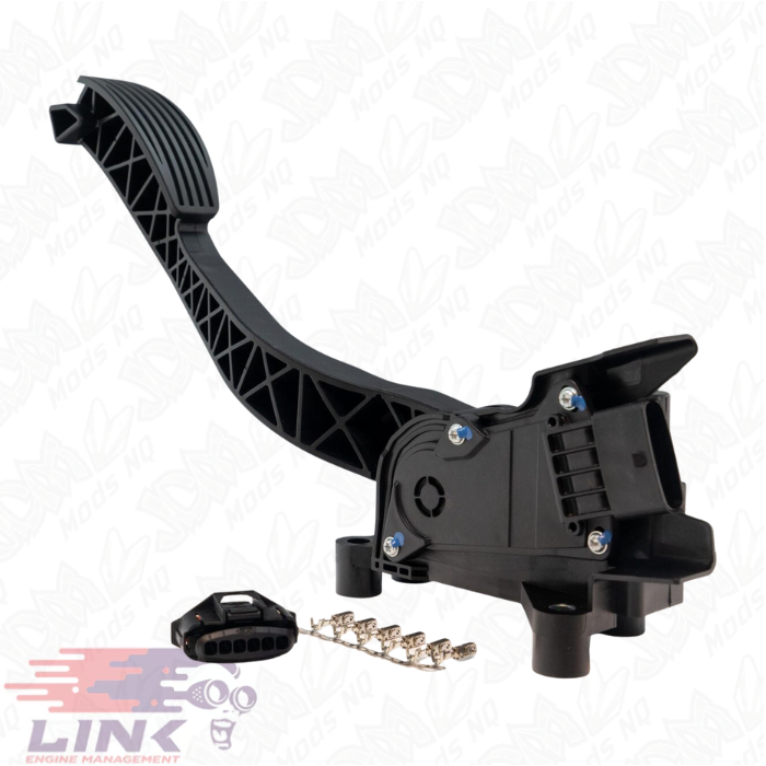 Link E-Throttle Accelerator Pedal Module (PED)