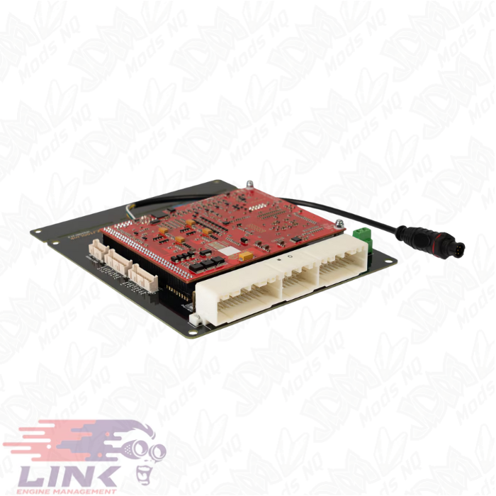 Link ECU FZJ100 Link - TFZJ100X