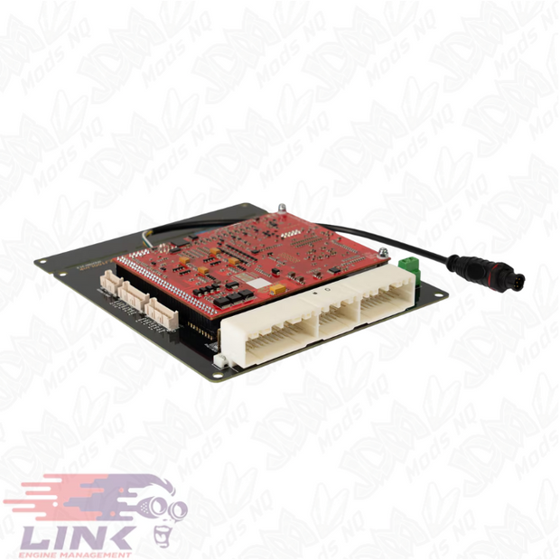 Link ECU FZJ100 Link - TFZJ100X