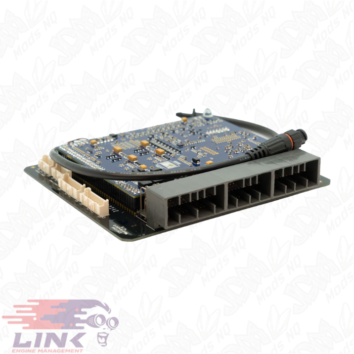Link ECU G4X EVOLink - EVO9X
