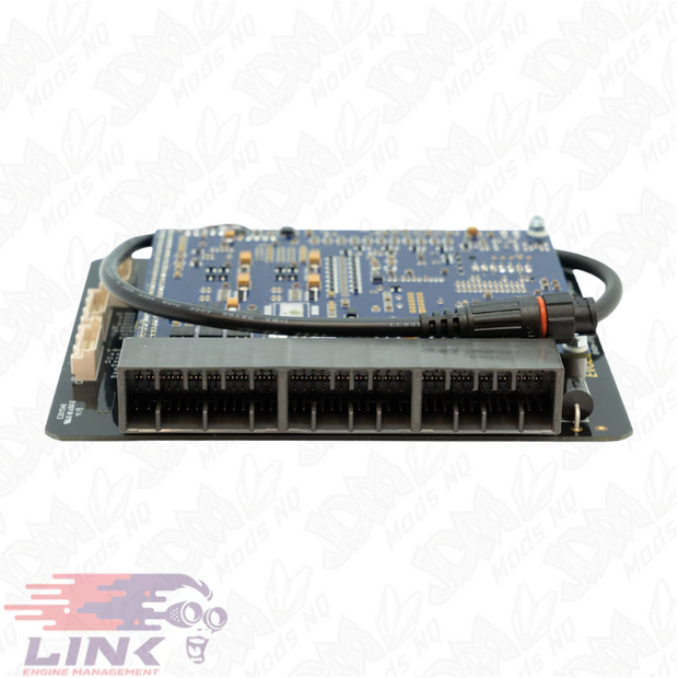 Link ECU G4X EVOLink - EVO9X