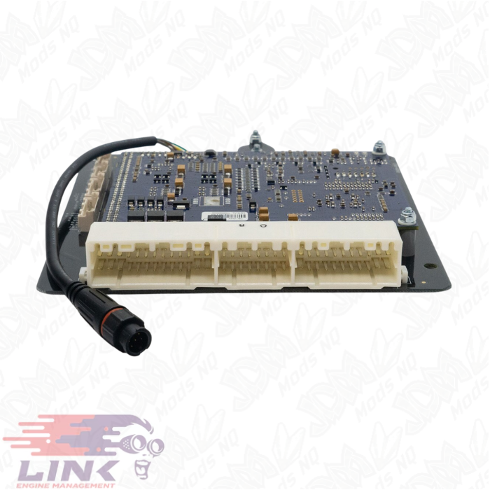 Link ECU G4X EVOLink (I-III) - EVO3X