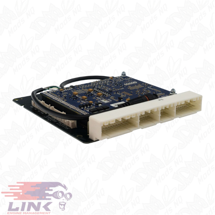Link ECU G4X EVOLink (IV-VIII) - EVO8X