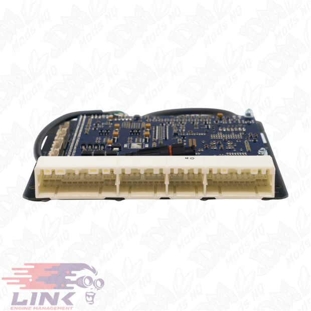 Link ECU G4X EVOLink (IV-VIII) - EVO8X