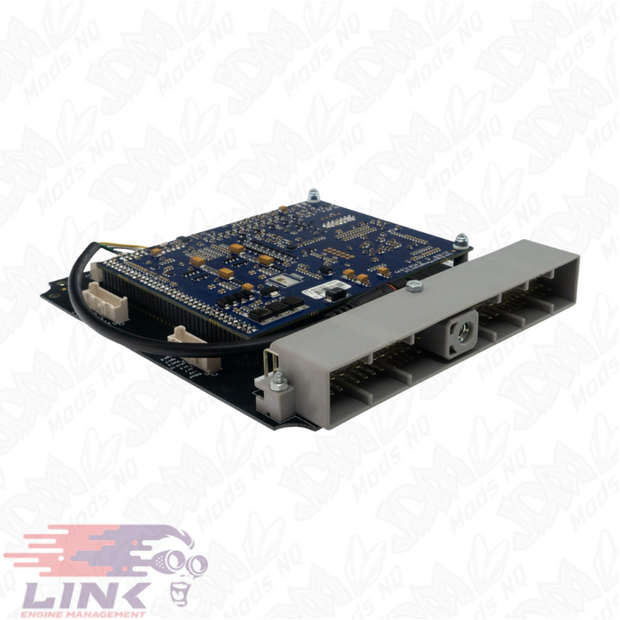 Link ECU G4X GTTLink - NGTTX