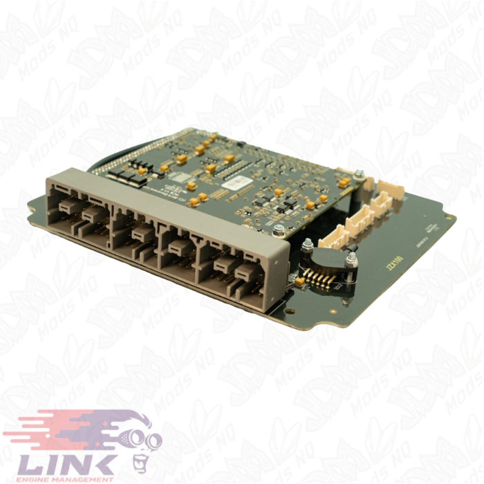 Link ECU G4X JZXLink - JZX100X