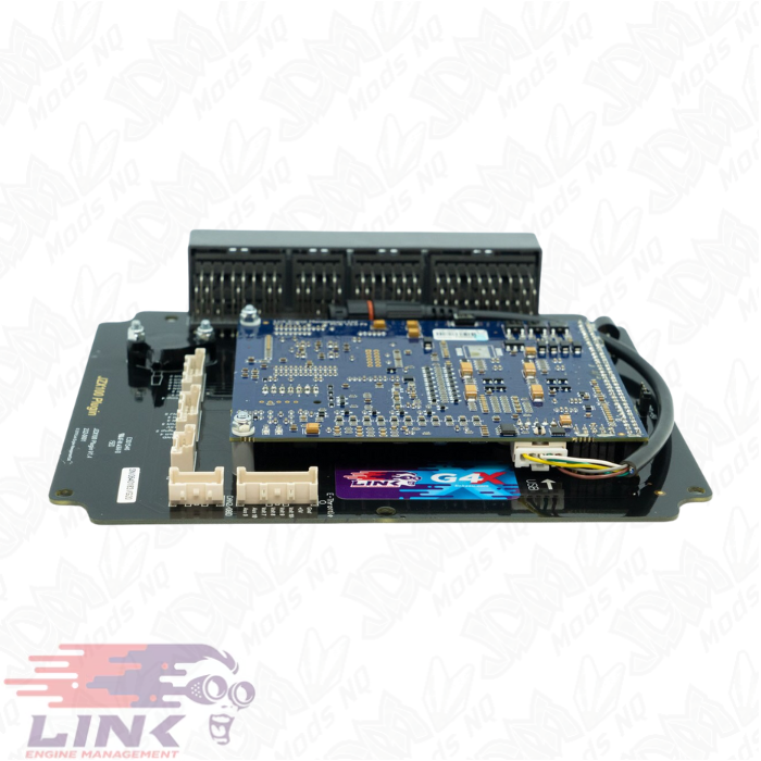 Link ECU G4X JZXLink - JZX100X