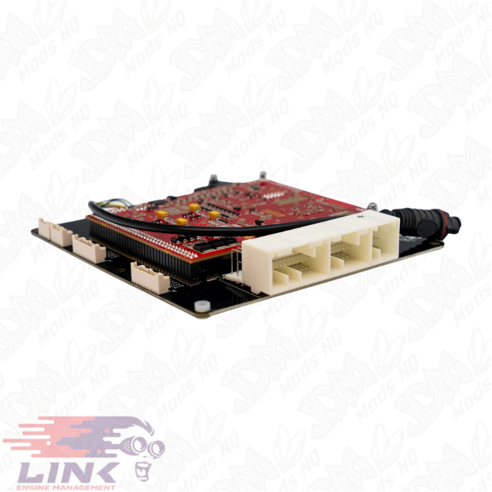 Link ECU G4X MX5Link - MX5NB2X