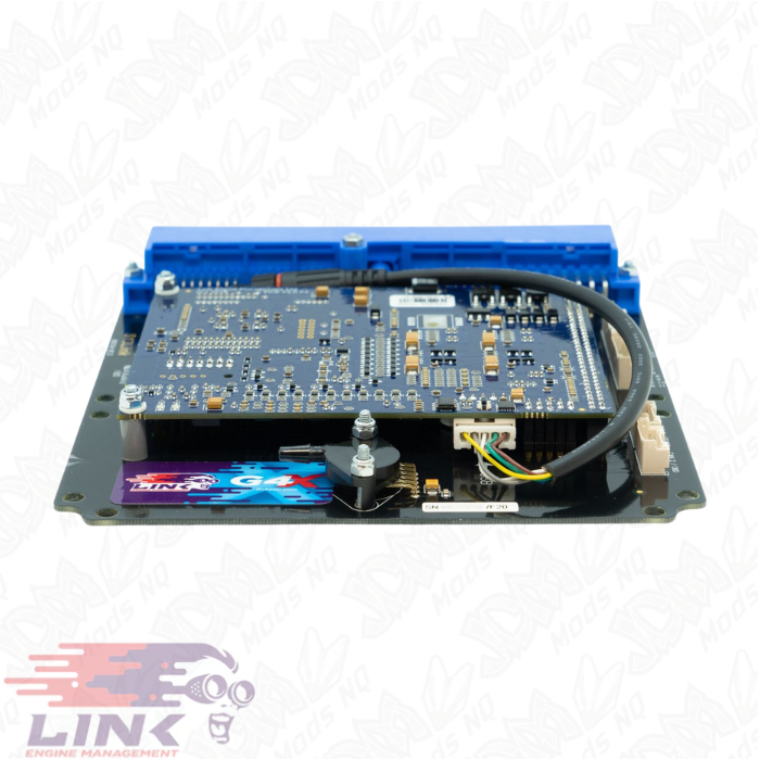 Link ECU G4X S13Link - NS13X - 76 pin