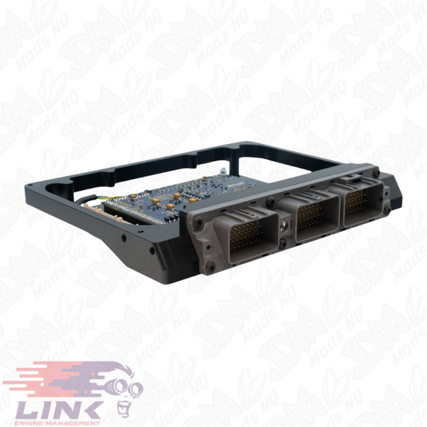 Link ECU G4X SupraLink - TS2JZX