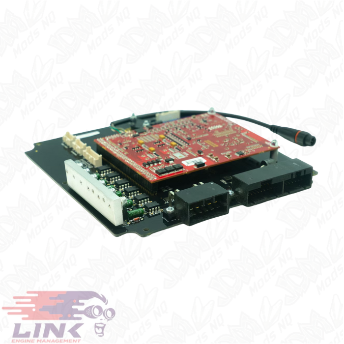 Link ECU G4X VLLink - HVLC for RB30ET