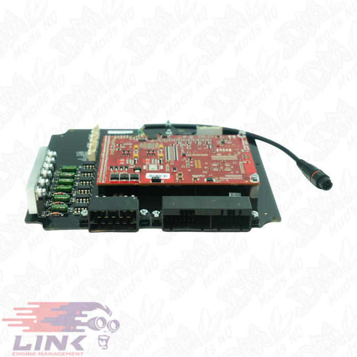 Link ECU G4X VLLink - HVLC for RB30ET