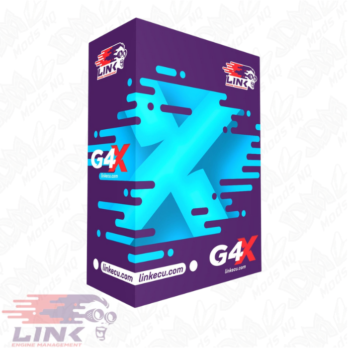 Link ECU G4X VLLink - HVLC for RB30ET
