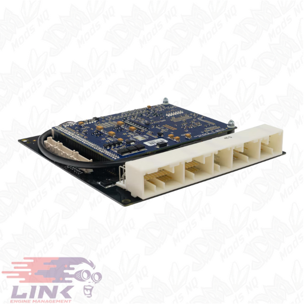 Link ECU G4X WRXLink (7-9) - WRX9X