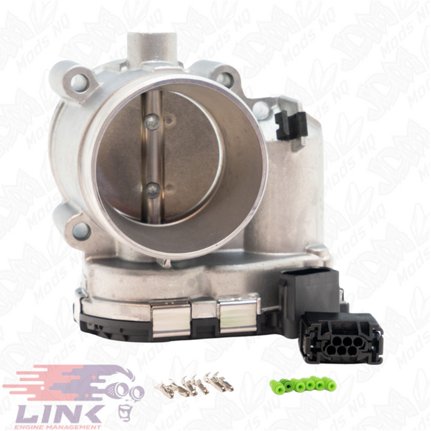 Link Electronic Throttle Body Kit - 54mm (ETB54)