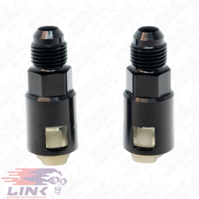 Link Ethanol Content Sensor (ECS)