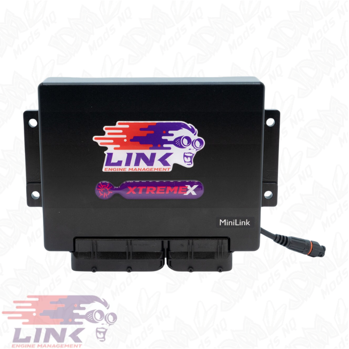 Link G4X ECU MiniLink - MINIX