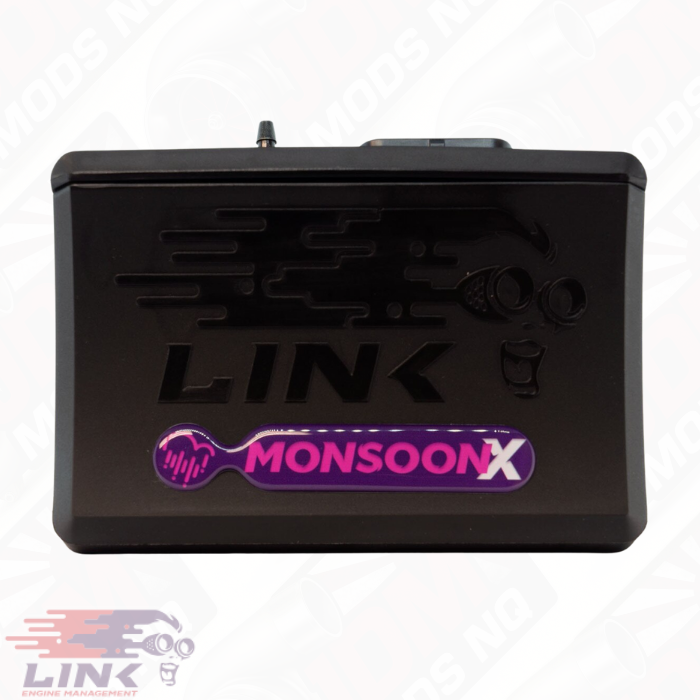 Link G4X MonsoonX ECU