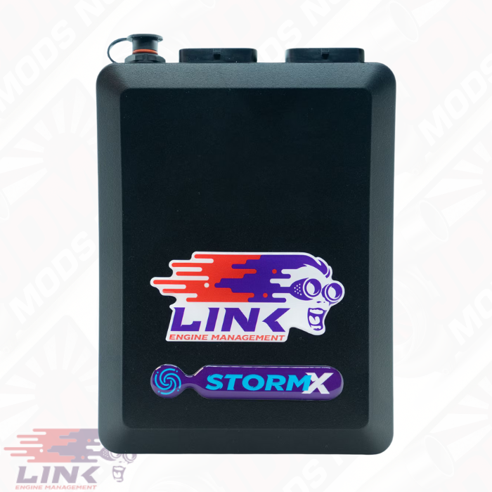 Link G4X StormX