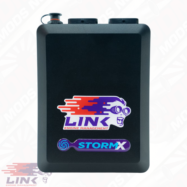 Link G4X StormX