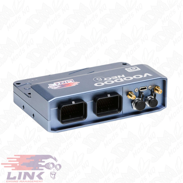 Link G5 Voodoo Neo 4 + DI Driver 4 Bundle