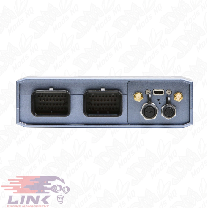 Link G5 Voodoo Neo 4 + DI Driver 4 Bundle