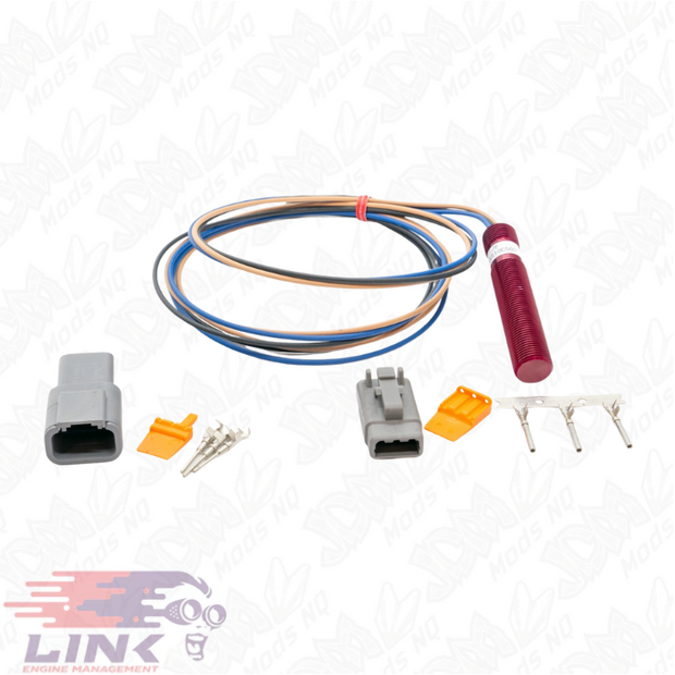 Link Hall Effect Sensor Kit