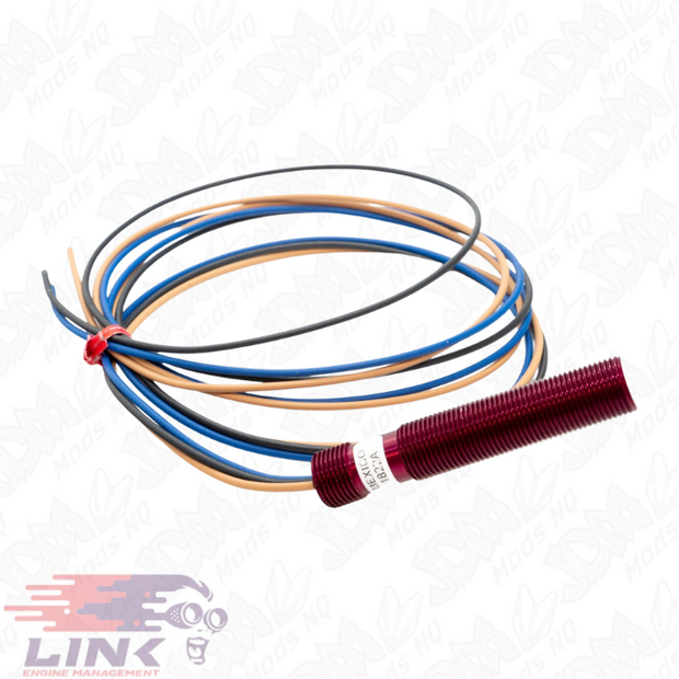 Link Hall Effect Sensor Kit