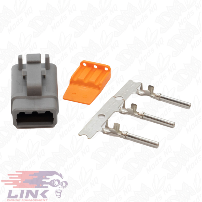 Link Hall Effect Sensor Kit