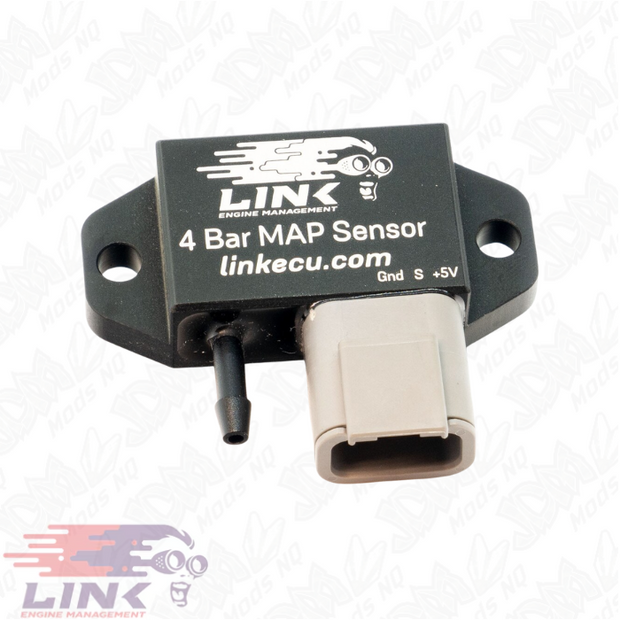 Link Link 4 Bar MAP Sensor (MAP4)