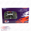 Link MXS Strada 5-inch Dash - Street Edition