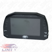 Link MXS Strada 5-inch Dash - Street Edition