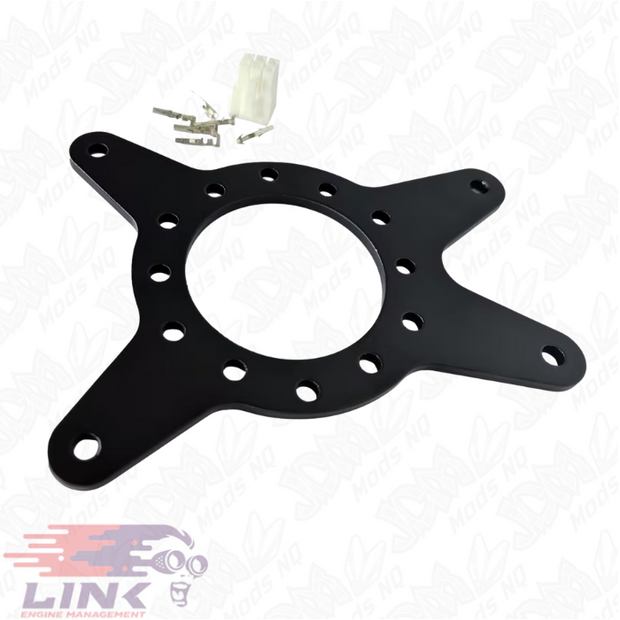 Link RACEPAD - Steering Wheel CAN Keypad