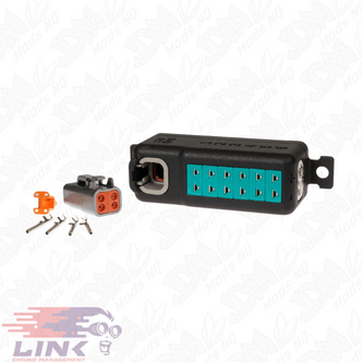 Link TCC06 6 Channel EGT to CAN Module