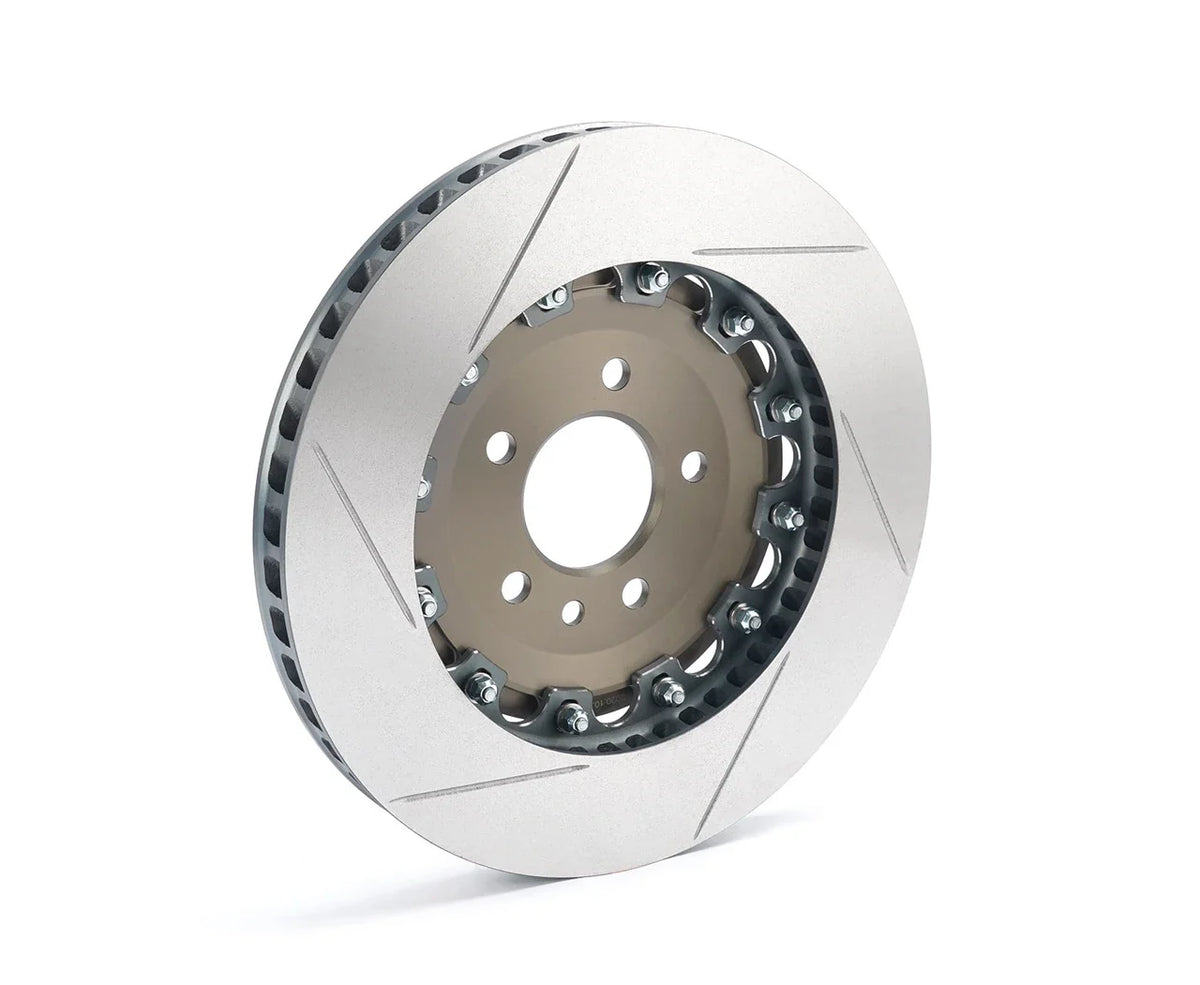Paragon 2-piece Rotors Front Pair 332mm x 32mm (13.07