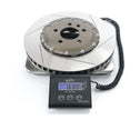 Paragon 2-piece Rotors Front Pair 332mm x 32mm (13.07