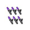 Injector Dynamics XDS fuel injector set of 6 for BMW M54