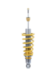 Öhlins Road & Track Coilovers – Mazda MX-5 NC (2005–2014)