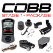 Cobb Tuning Stage 1 Power Package - Mazda 3 MPS BK 06-08